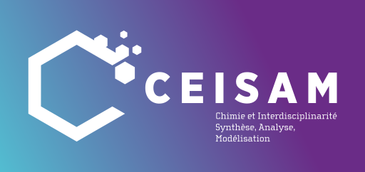 CEISAM –  CNRS – NANTES UNIVERSITE